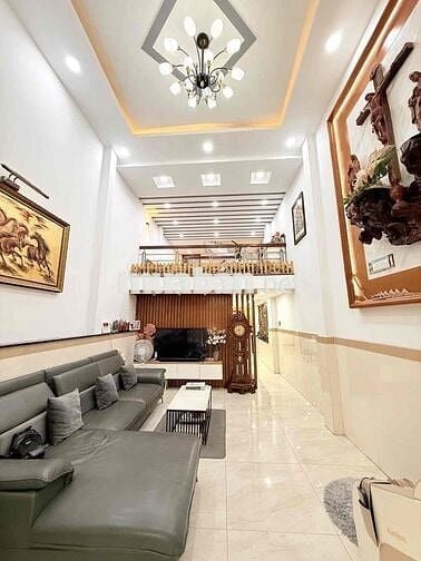 🤩🤩 BÁN NHÀ GÂN TÂN BÌNH 3 TẦNG 76m chi 7 tỉ hơn ngay sân bay