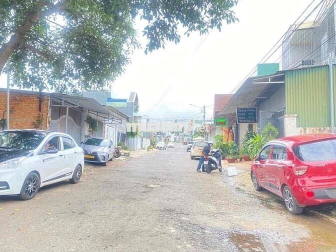 BÁN ĐẤT MẶT TIỀN MẠC ĐĨNH CHI – TRUNG TÂM TP. BUÔN MA THUỘT 🏡