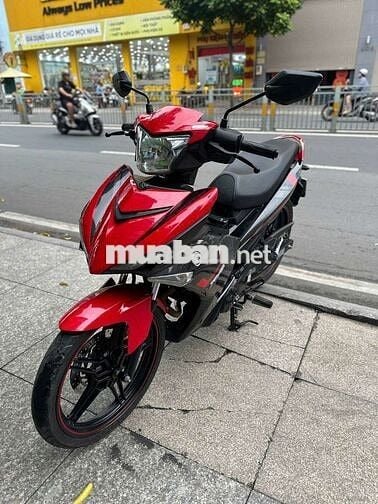 Yamaha Exciter 150 2016 mới 90% Bstp chính chủ