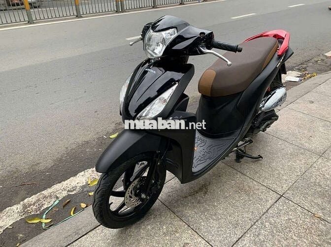 Honda vision 2016 mới 90% Bstp chính chủ