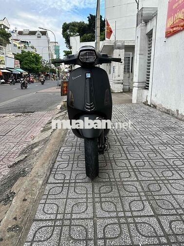 Sprint iget abs chuẩn 1 đk 2018 cực đẹp full led a