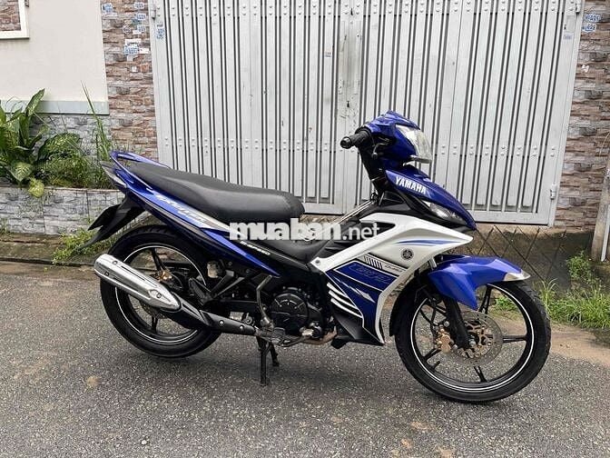 Exciter 135 2013 bstp đầu nồi zin xe zin cực đẹp