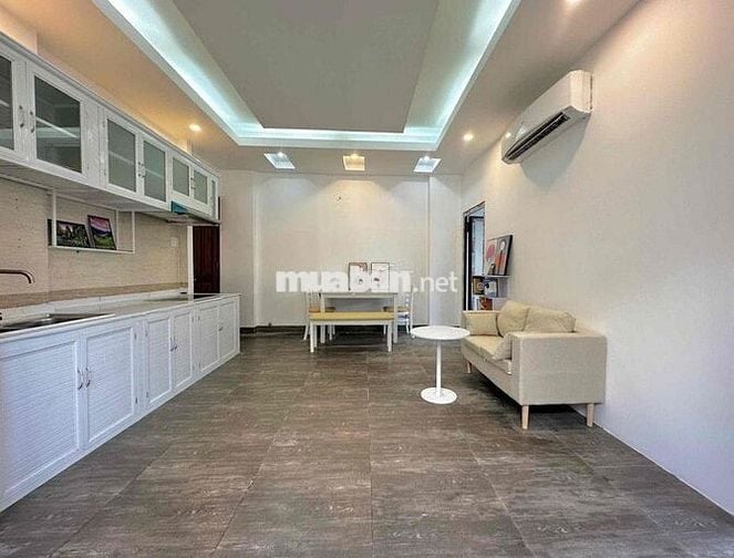 KHAI TRƯƠNG SIÊU DỰ ÁN 2PN MỚI 100% ĐI BỘ QUA ĐH VĂN LANG