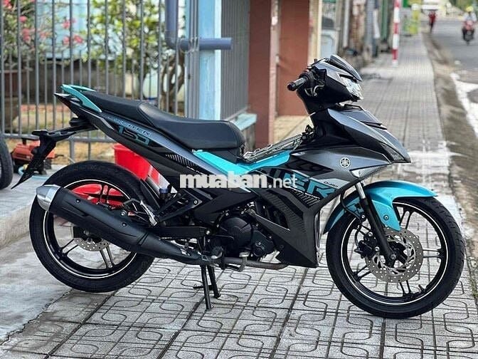 EXCITER 2022 XE ZIN ĐẸP, HỖ TRỢ GÓP