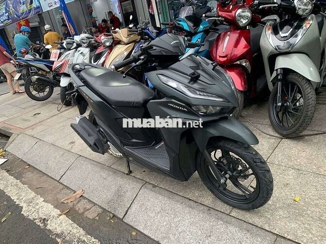 Honda Vario 125 2024 mới 90% Bstp chính chủ