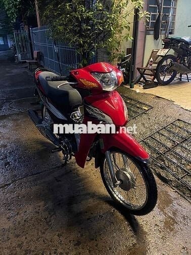 wave a 223 xe keng một chủ