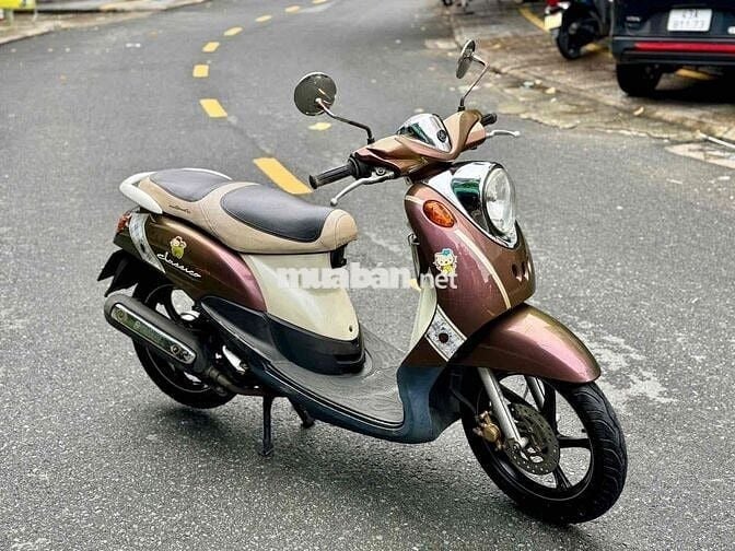 ❤️ Yamaha Mio Classico 2012