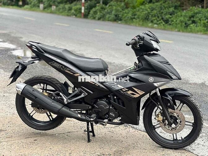 EXCITER 2020 XE ZIN, BÁN BAO TRANH CHẤP