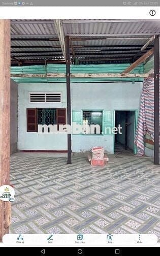 NHÀ 130M2 6X22 HẺM 2640 HUỲNH TẤN PHÁT GẦN CHÙA BÀ CHÂU ĐỐC 2