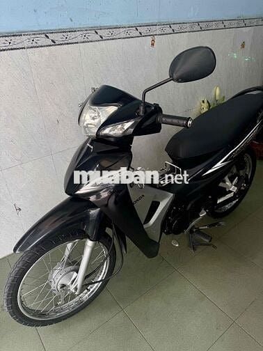 Wave alpha bstp giấy tờ đầy đủ +HĐ công chứng cũ