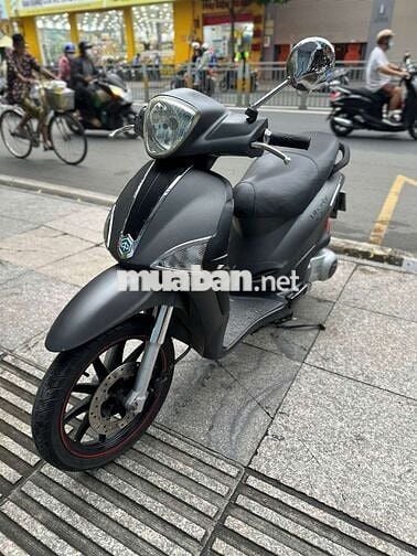 Piaggio Liberty 2012 mới 90% biển số thành phố