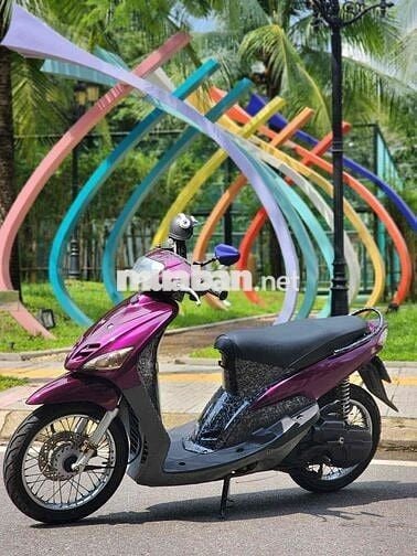 Thanh lý Yamaha Mio 2005 Bao Chất