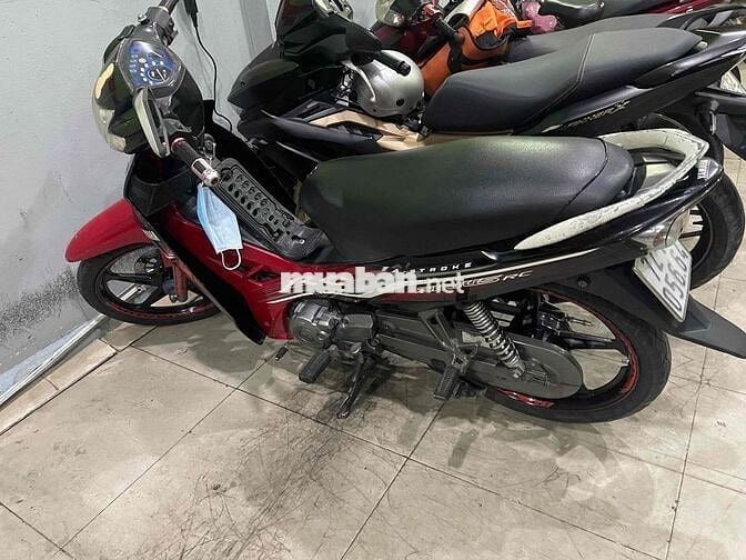 xe máy móc zin êm chức nắng đầy đủ quận 12