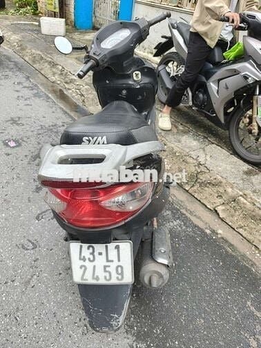 Cần bán ai mua về đi