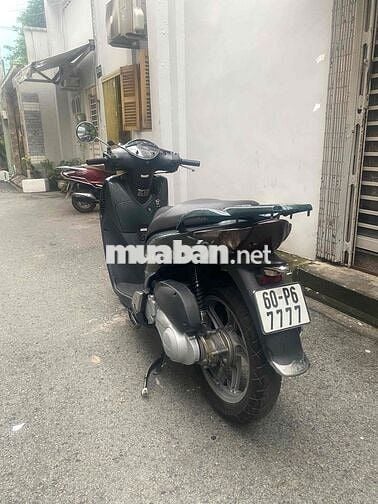 Sh 150 ý 2009 zin cọp biển tứ 7777