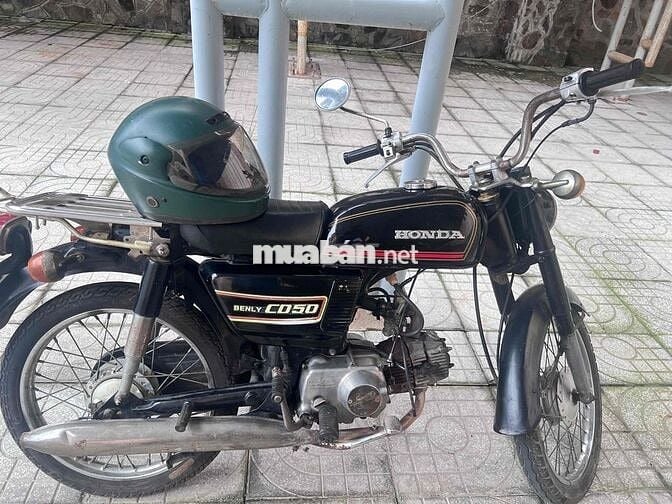 cd50 , giấy đi đường,