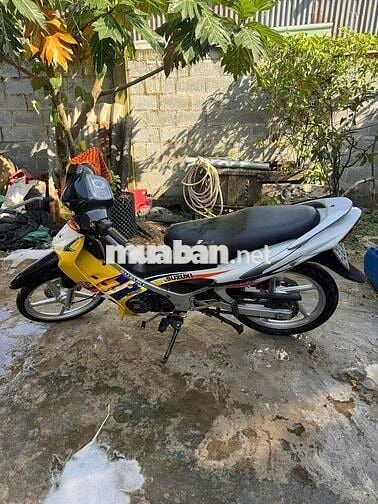 Satria - xipo 2006 cần bán