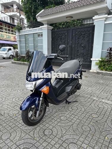 Suzuki Epicuro150 đầu lớn  nhập khẩu bstp máy êm