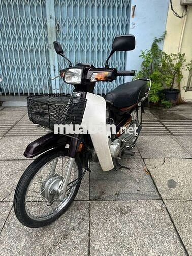 Honda super dream 2005 mới 90% Bs 63 chính chủ