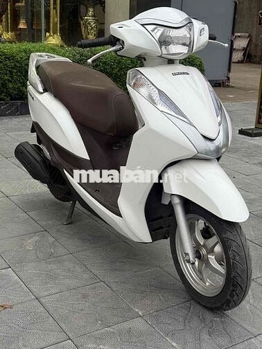 Lead 125cc 2017 biển dể nhìn đề êm- máy zin êm