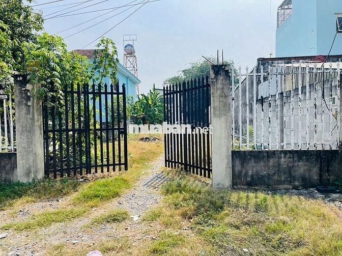 CHỦ NGỘP GỬI BÁN LÔ ĐẤT 500M2 GIÁ 900 TRIỆU TẠI XÃ TÂN AN HỘI. SHR