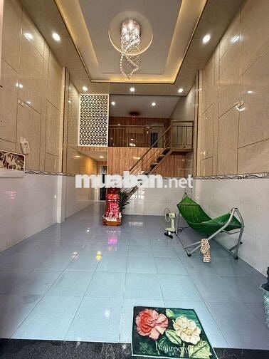 NHÀ VĨNH LỘC 48M2 3pn 2vs chỉ 1.4