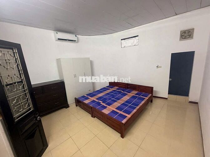 Cho Thuê cả nhà 24m2 Quận Tây Hồ