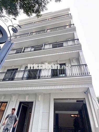 GIẢM GIÁ SÂU CHÍNH CHỦ CẦN BÁN LẠI TOÀ CHDV LÊ VĂN THỌ,GV-GIÁ HƠN 8 TỶ