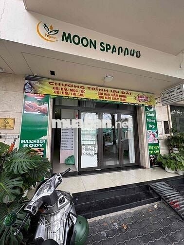 cho thuê Mặt bằng Cityland trệt, có lối đi riêng, vỉa hè rộng