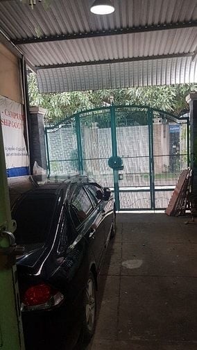 Bán Nhà khu vực Biên Hoà, Tiện nghi đầy đủ