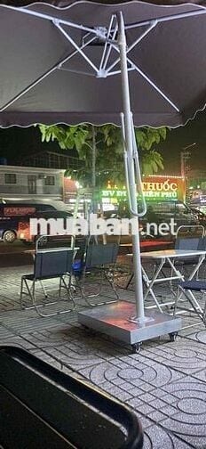 Sang nhượng Quán sinh tố trà sữa Tên Lửa mới