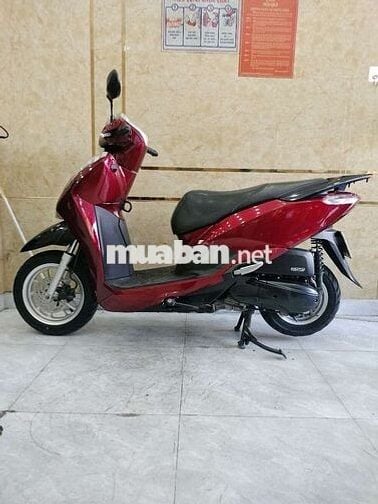 LEAD FI 2018 ,BSTP,CÓ CCCD,XE MÁY BAO NGON