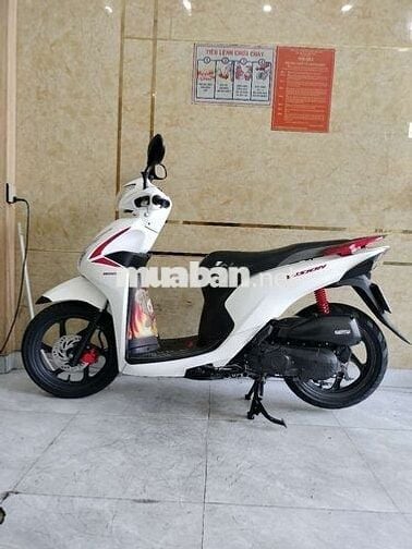 VISION FI 2019 BSTP,XE ĐẸP MÁY BAO ÊM MẠNH