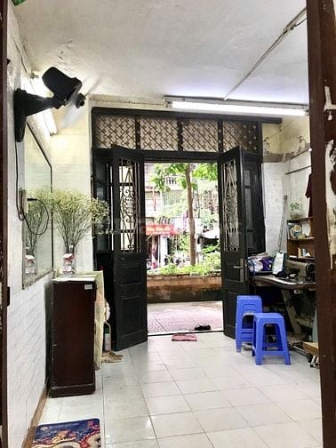 Cho Thuê CH KD 50m2x 2 tầng, Mặt Chợ Vĩnh Hồ, Quận Đống Đa