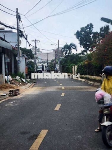 BÁN NHÀ HÓC MÔN - Ô TÔ THÔNG - DT KHỦNG - GIÁ CỰC RẺ.