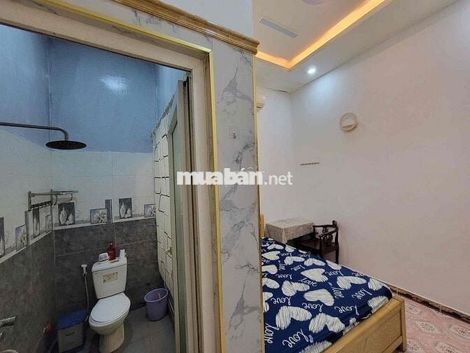 cho thuê phòng đầy đủ nội thất