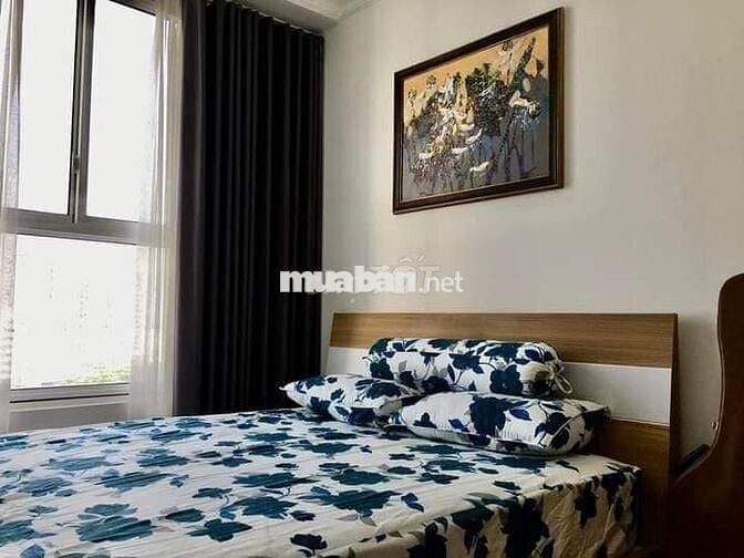 Căn hộ chung cư Đường Nguyễn Văn Công :55m2-2PN-NT