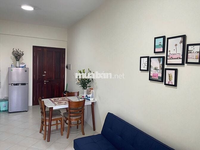 Cần bán CH Conic Garden 45m2 1PN, 1WC, NTCB, SH,giá