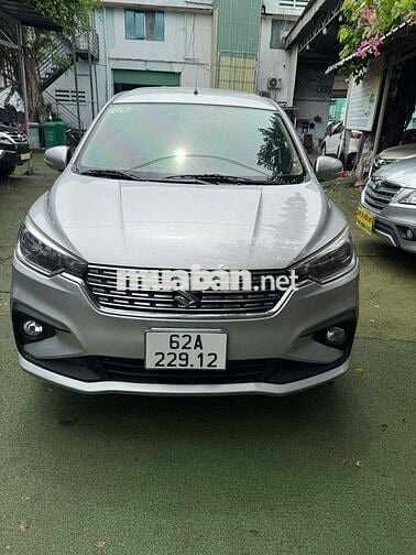 Suzuki Ertiga 2020 Sport 1.5 AT - 81000 km