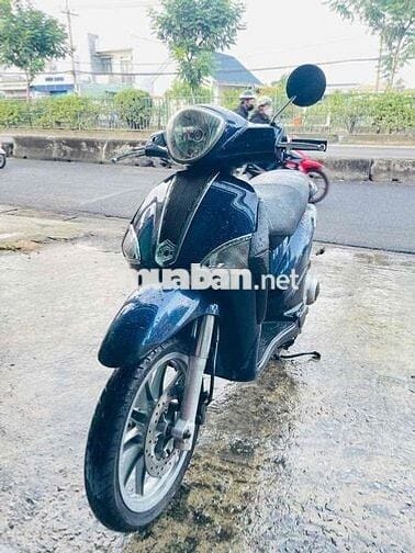 Liberty 2012 máy êm