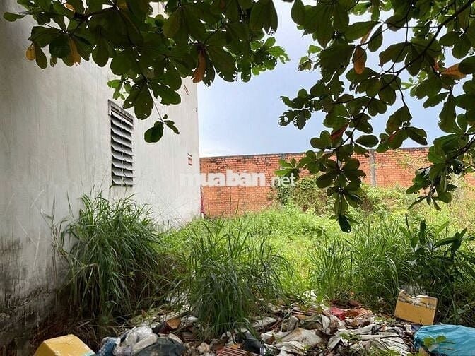 Đất thổ cư đường 7m nhựa Bùi Văn Ngữ, SHR, 4m x24m, 4.5 tỷ