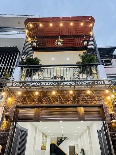 Nhà đẹp ngay trung tâm Võ Thị Sáu, Q3, giá chỉ 2,55tỷ, hẻm oto