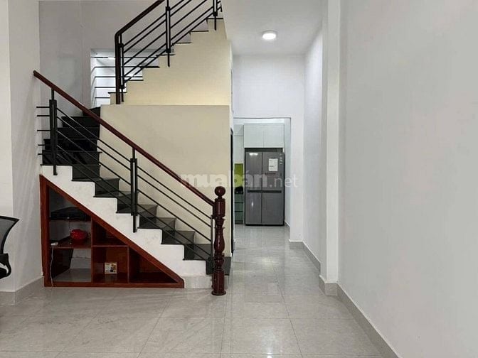 Cô Chú lớn tuổi đi nước ngoài cần bán căn Hồ Biểu Chánh 58m2_1 Tỷ 420t