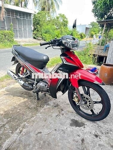 bán sirius 2016 zin ấm ngay chủ chân áo sạch đẹp