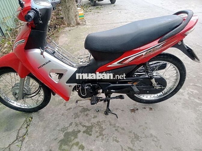 Wave 50cc