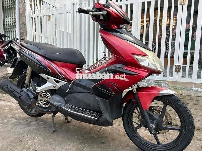 Honda Airbale zin máy bao êm, không dọng hú