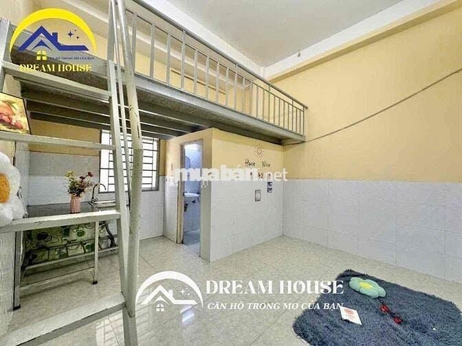 PHÒNG TRỌ ZÁ RẺ - GẦN CÔNG THƯƠNG - NHÀ GA T3