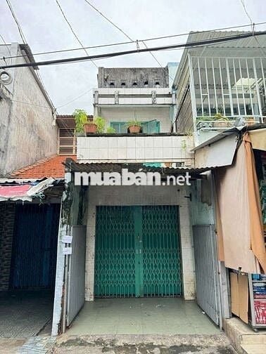 Cho thuê nhà nguyên căn.Đường Trần Văn Kỷ.Phường 14.Quận Bình Thạnh.