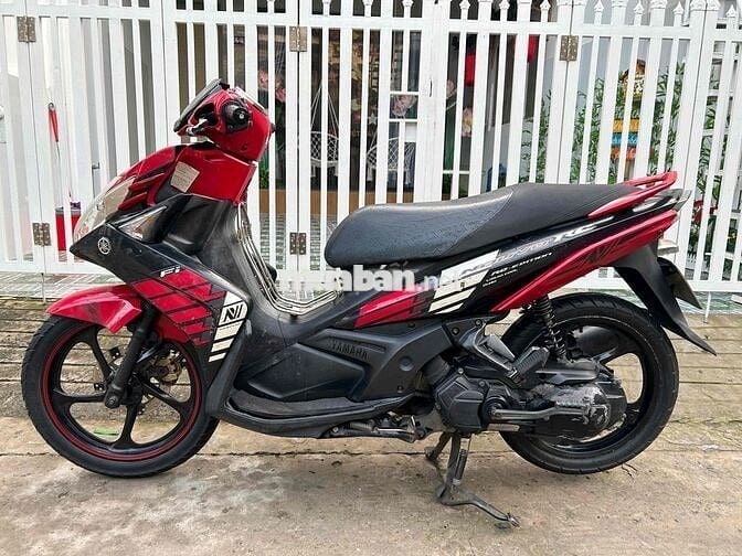 Yamaha No5 fi máy zin êm ru