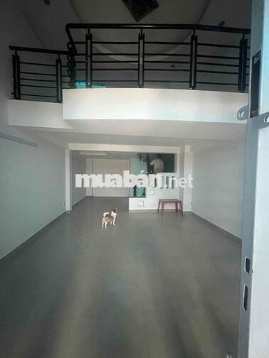 Cần cho thuê nhà hẻm xe tải 4.5x20m 2 lầu st 4pn 3wc 15tr